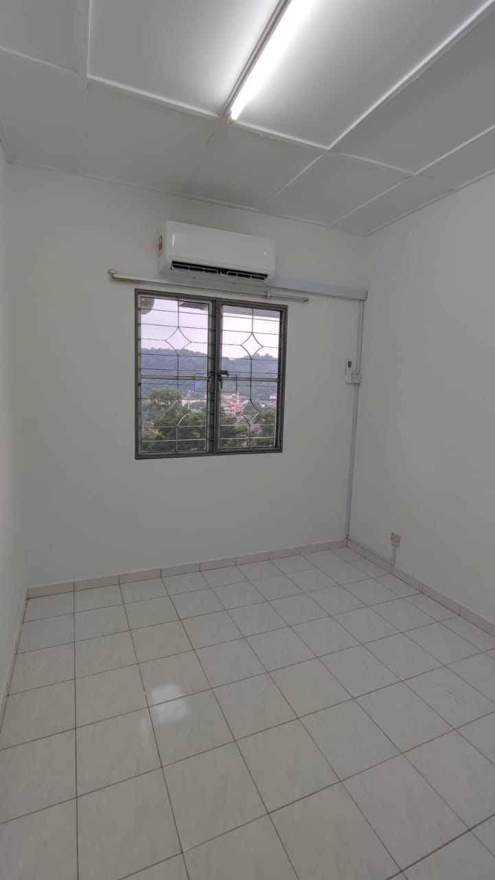 Akasia Apartment, Pusat Bandar Puchong image