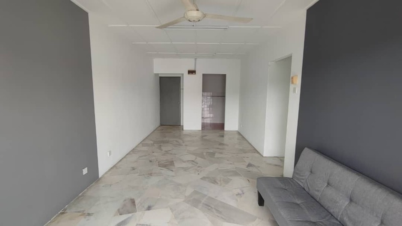 Akasia Apartment, Pusat Bandar Puchong