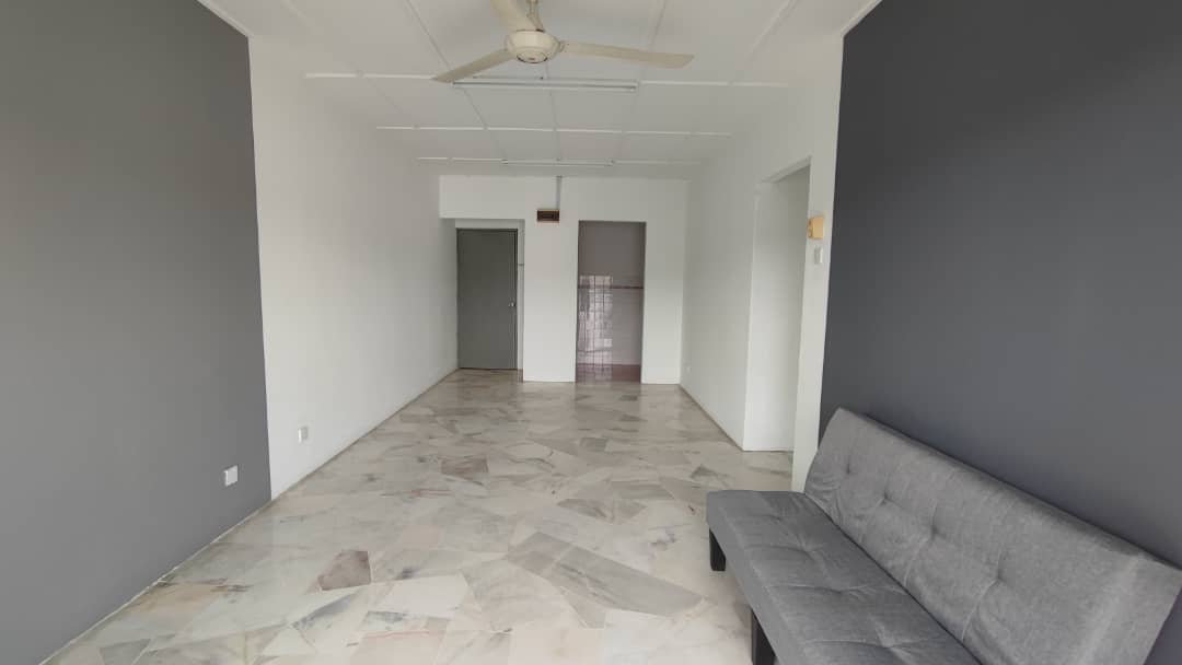 Akasia Apartment, Pusat Bandar Puchong image