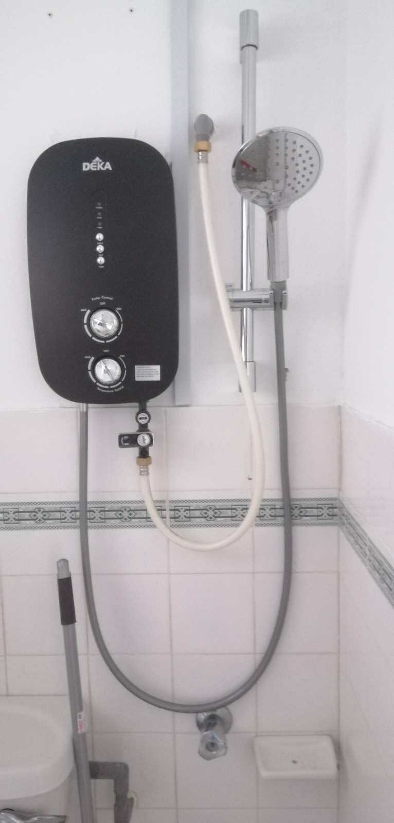 Akasia Apartment, Pusat Bandar Puchong image