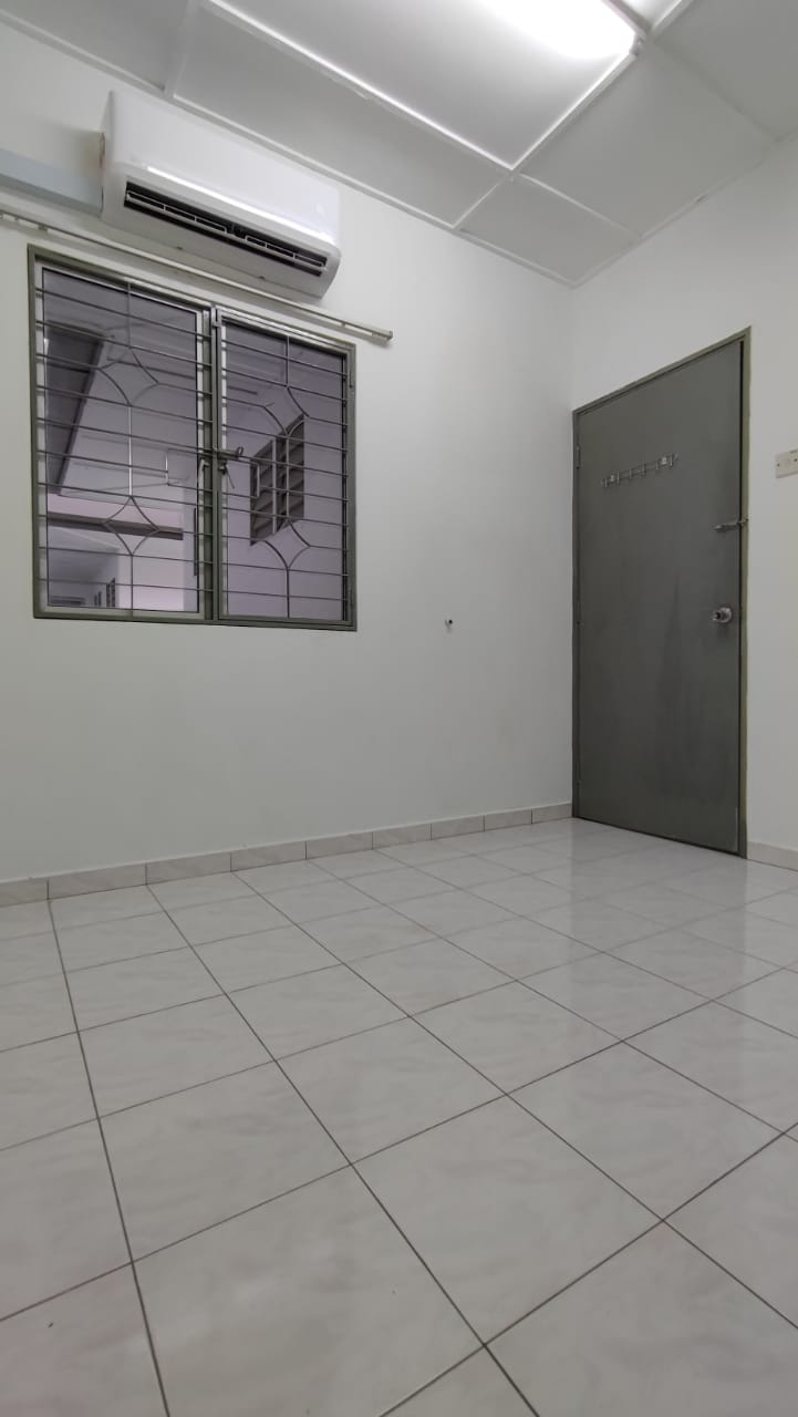 Akasia Apartment, Pusat Bandar Puchong image