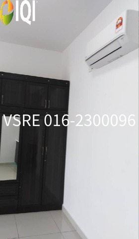 Setia City Residences (Block C) -Dua Key Unit For Sale image