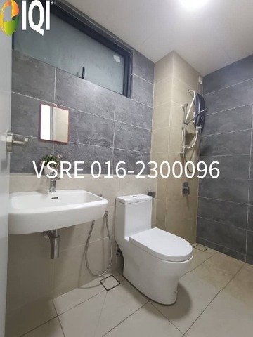 Setia City Residences (Block C) -Dua Key Unit For Sale image