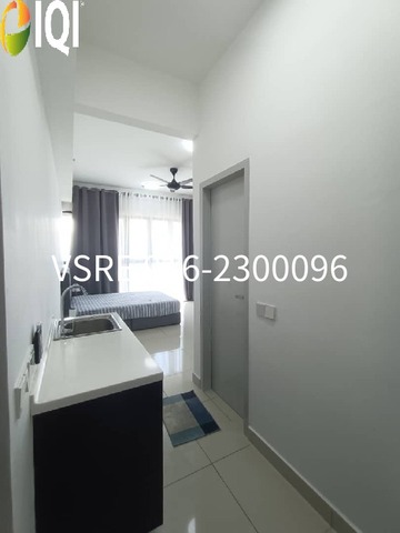 Setia City Residences (Block C) -Dua Key Unit For Sale image