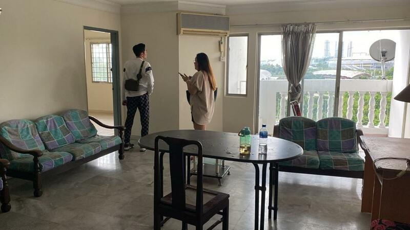 Endah Villa Condominium