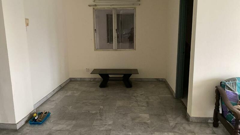 Endah Villa Condominium