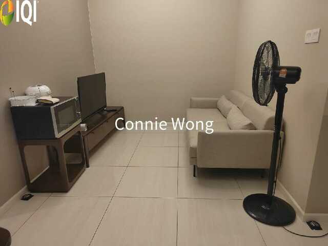 Dorsett Residence, Sri Hartamas image