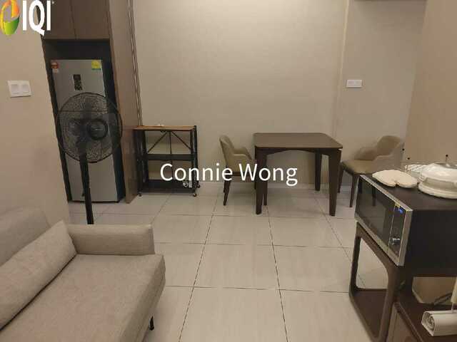 Dorsett Residence, Sri Hartamas image