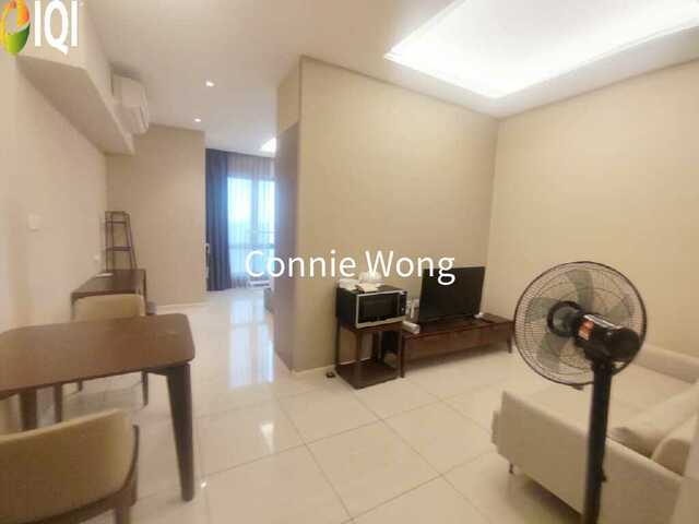 Dorsett Residence, Sri Hartamas image
