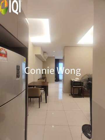 Dorsett Residence, Sri Hartamas image