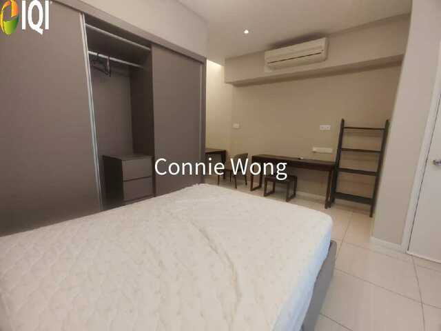 Dorsett Residence, Sri Hartamas image