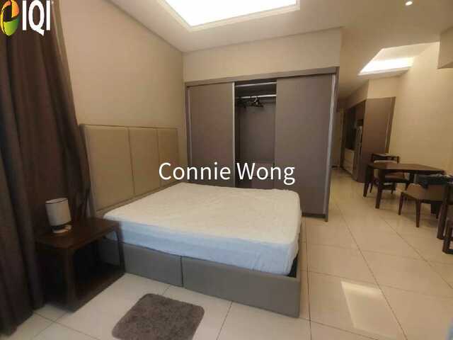 Dorsett Residence, Sri Hartamas image