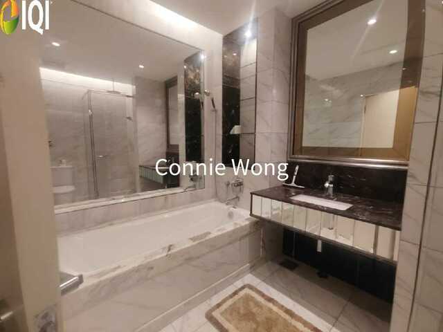 Dorsett Residence, Sri Hartamas image