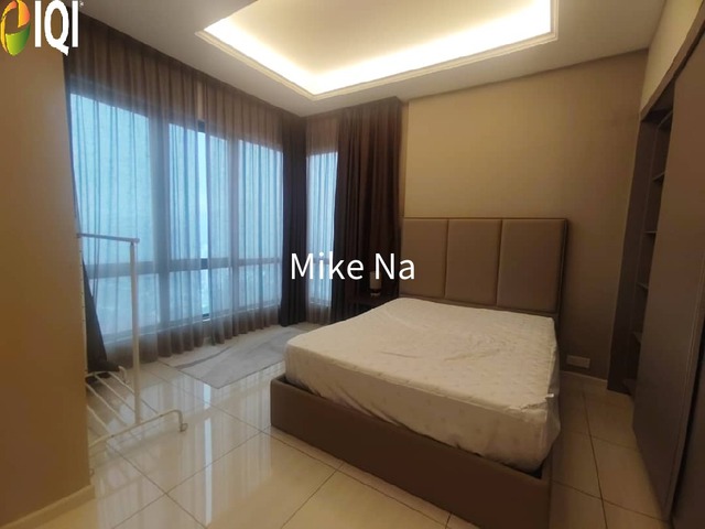 Dorsett Residence, Sri Hartamas image