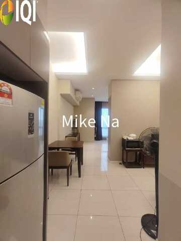 Dorsett Residence, Sri Hartamas image