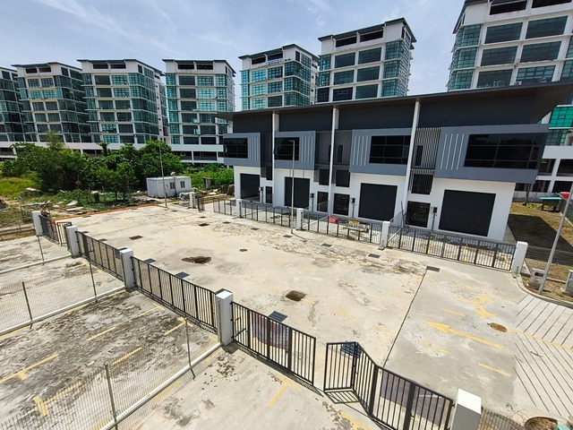 I PLAZA DONGGONGON image