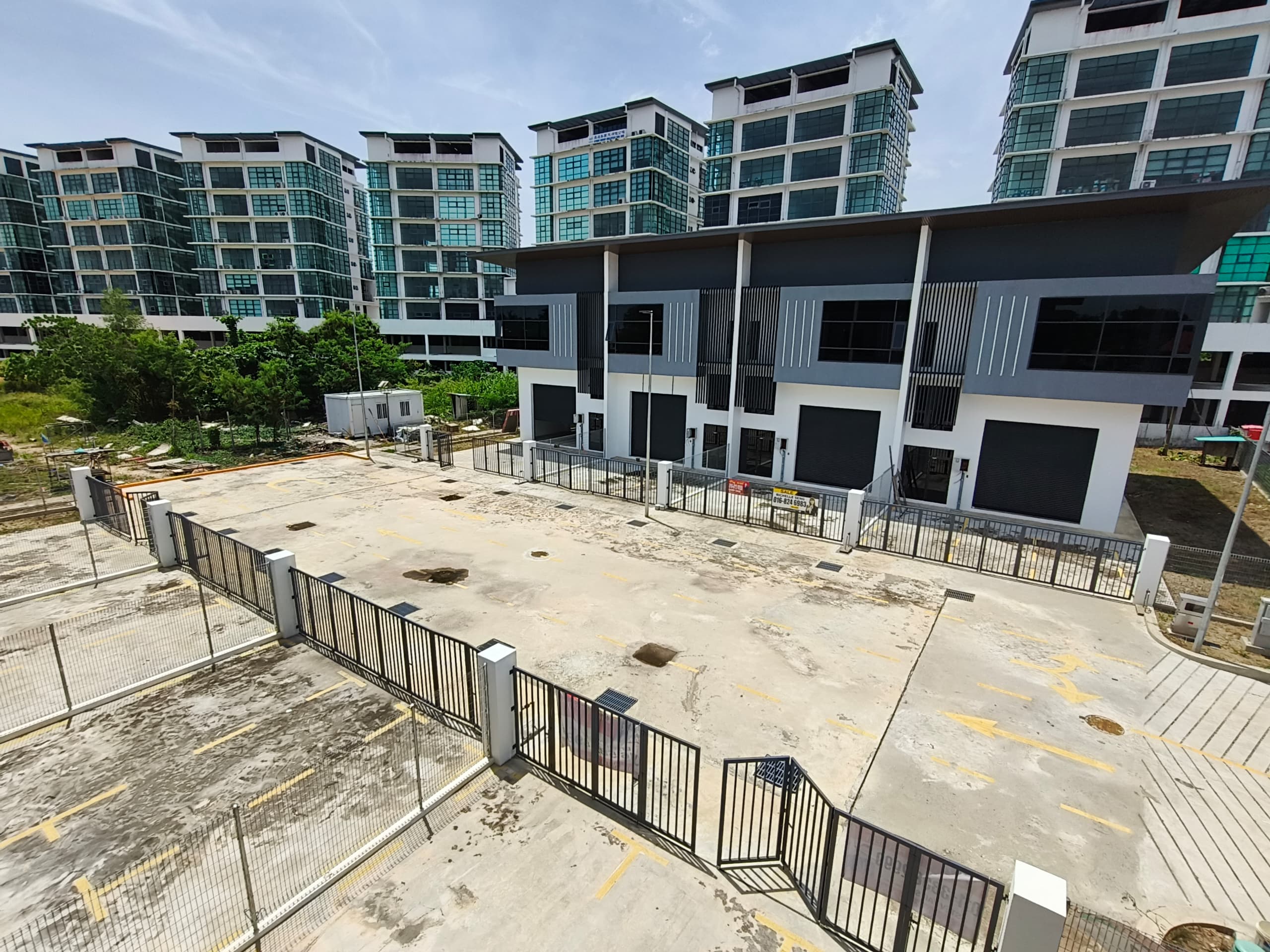 I PLAZA DONGGONGON image