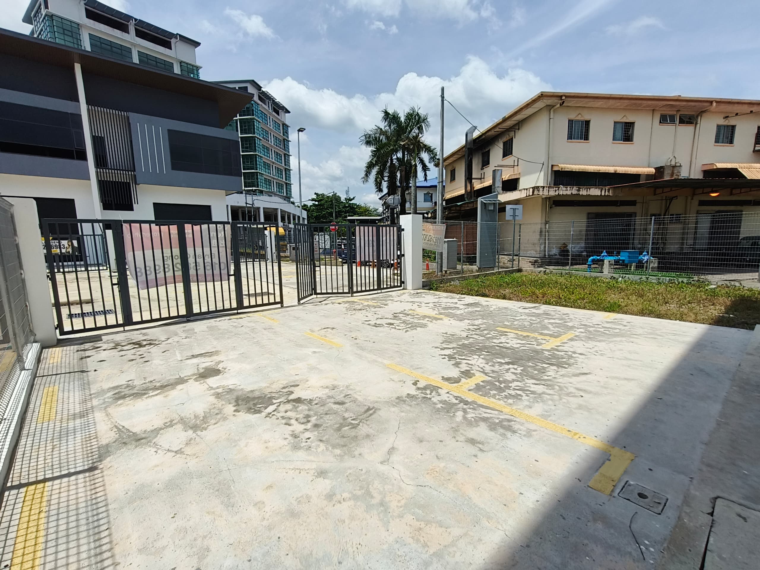 I PLAZA DONGGONGON image