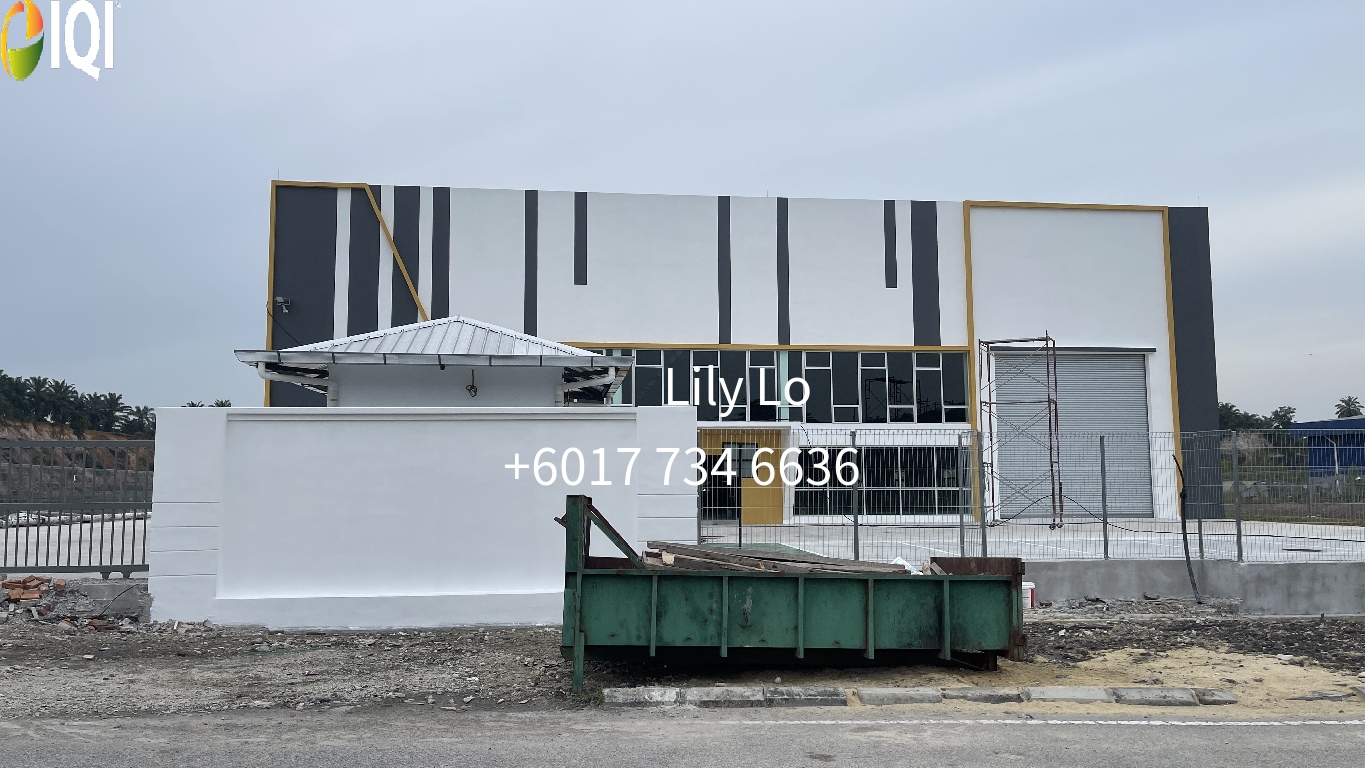 Ayer Hitam Industrial Park image