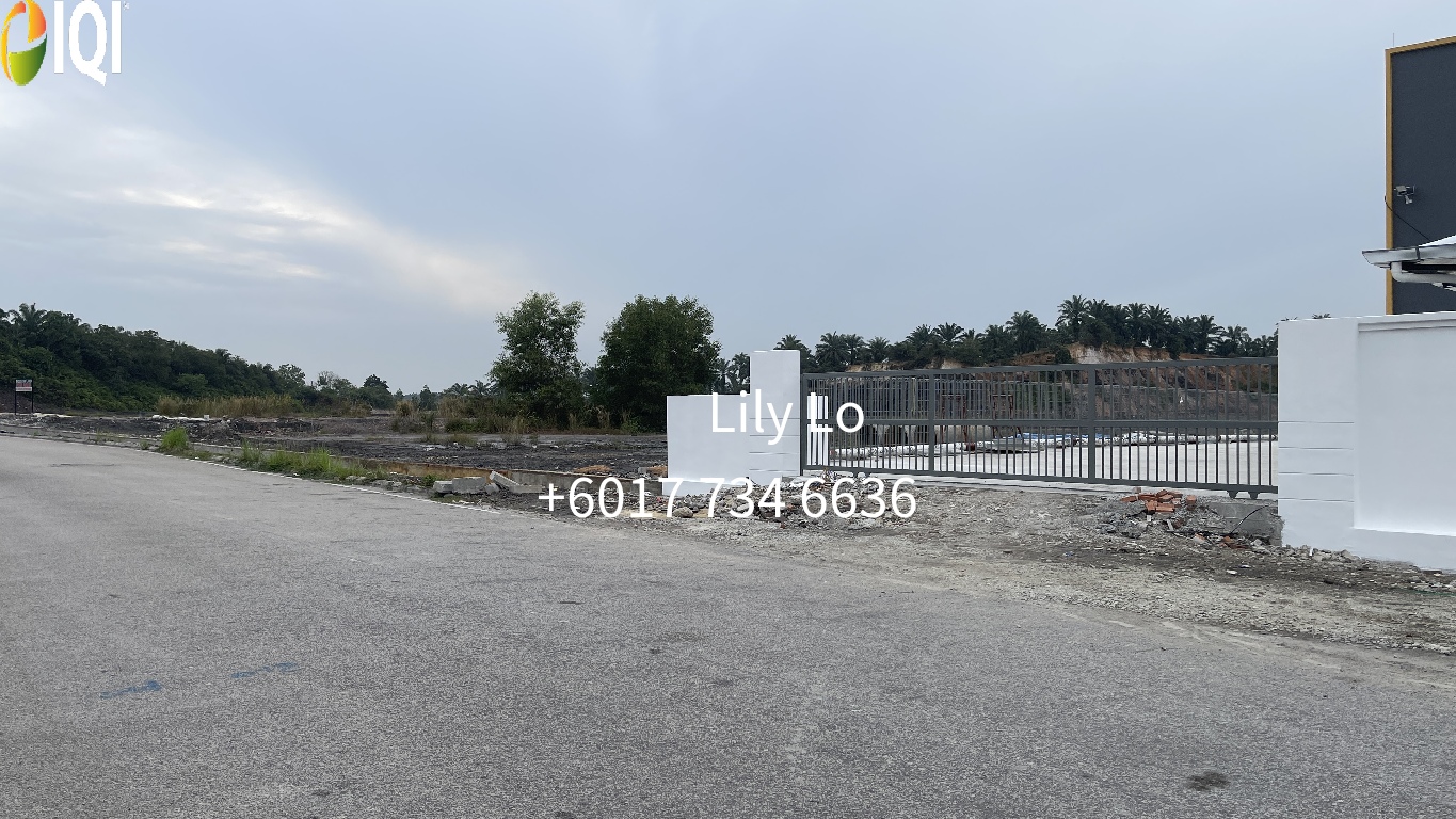 Ayer Hitam Industrial Park image