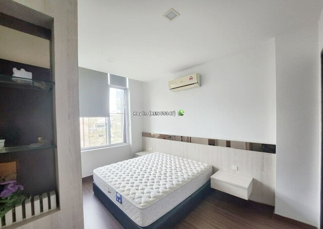 3 bedrooms at Tropics Condominium Jalan Song For Sale image
