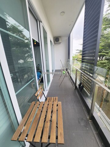 3 bedrooms at Tropics Condominium Jalan Song For Sale image