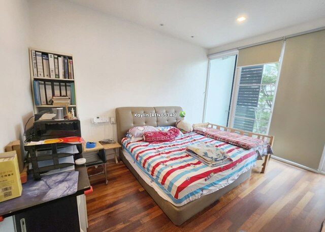 3 bedrooms at Tropics Condominium Jalan Song For Sale image