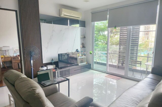 3 bedrooms at Tropics Condominium Jalan Song For Sale image