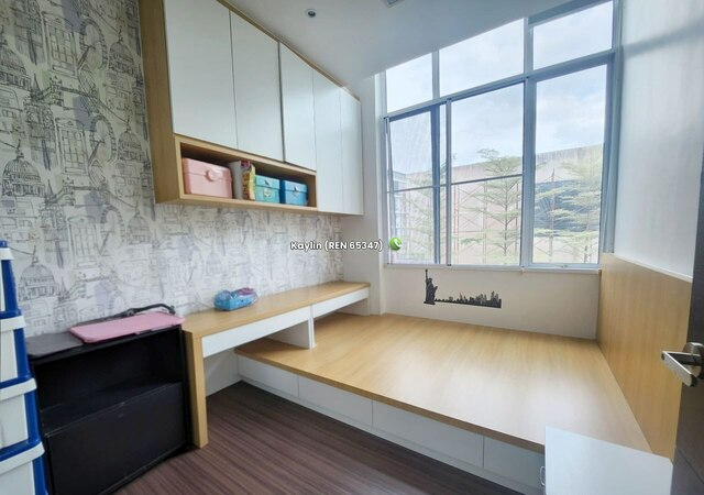 3 bedrooms at Tropics Condominium Jalan Song For Sale image