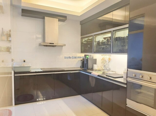 3 bedrooms at Tropics Condominium Jalan Song For Sale image