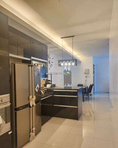 3 bedrooms at Tropics Condominium Jalan Song For Sale image