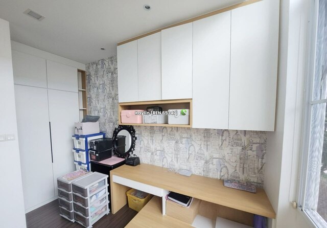 3 bedrooms at Tropics Condominium Jalan Song For Sale image