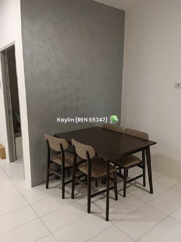 2 bedrooms at SS3 SOHO Apartment For Sale image