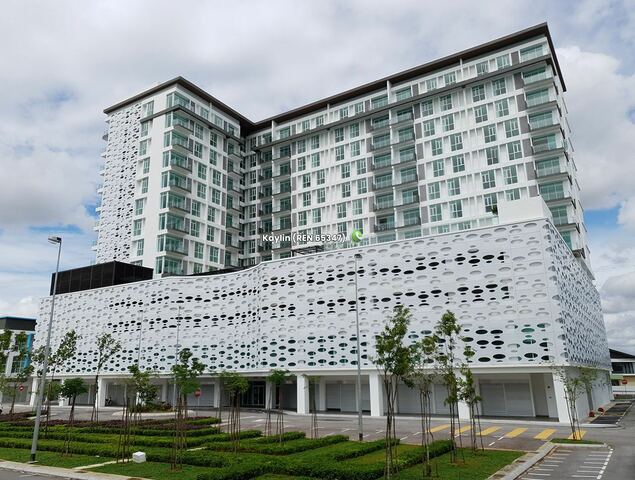 2 bedrooms at SS3 SOHO Apartment For Sale image