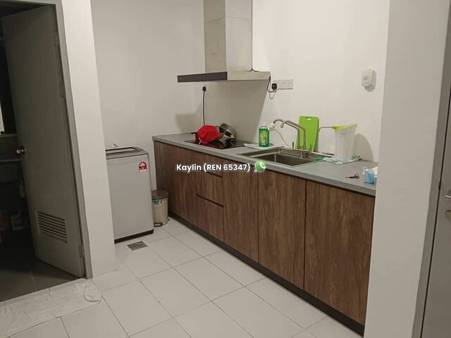 2 bedrooms at SS3 SOHO Apartment For Sale image