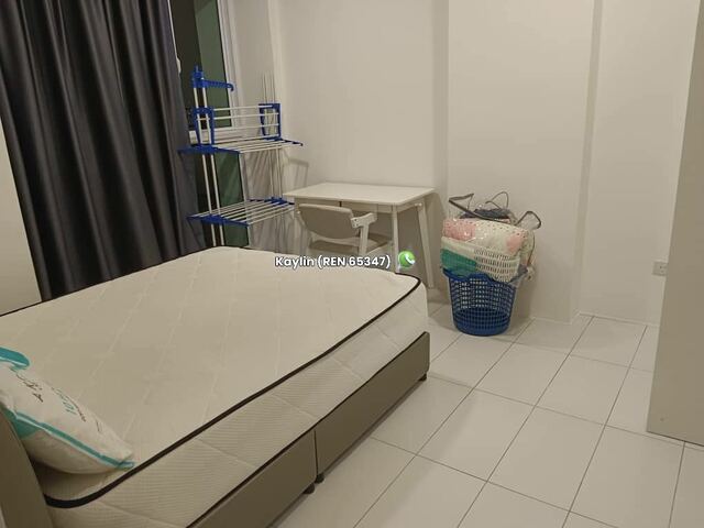 2 bedrooms at SS3 SOHO Apartment For Sale image