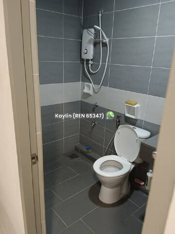 2 bedrooms at SS3 SOHO Apartment For Sale image
