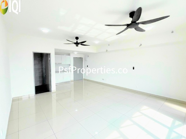 Tulip Residence Denai Alam image