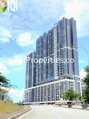 Tulip Residence Denai Alam image