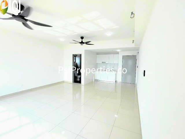 Tulip Residence Denai Alam image