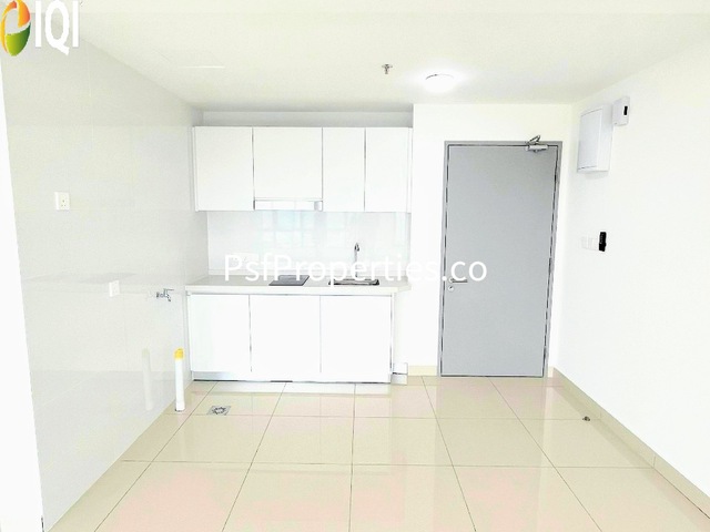 Tulip Residence Denai Alam image