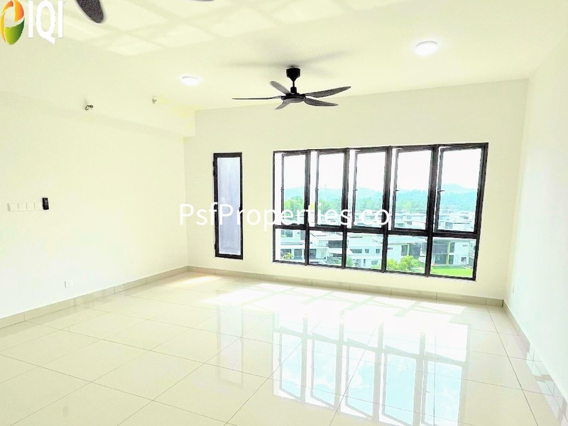 Tulip Residence Denai Alam