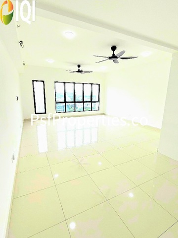Tulip Residence Denai Alam image