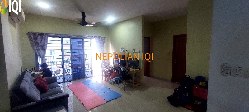 PURI TOWER CONDOMINIUM
