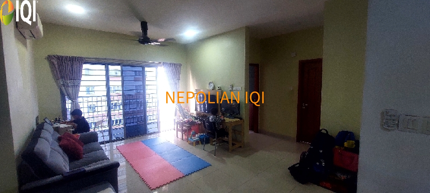 PURI TOWER CONDOMINIUM image