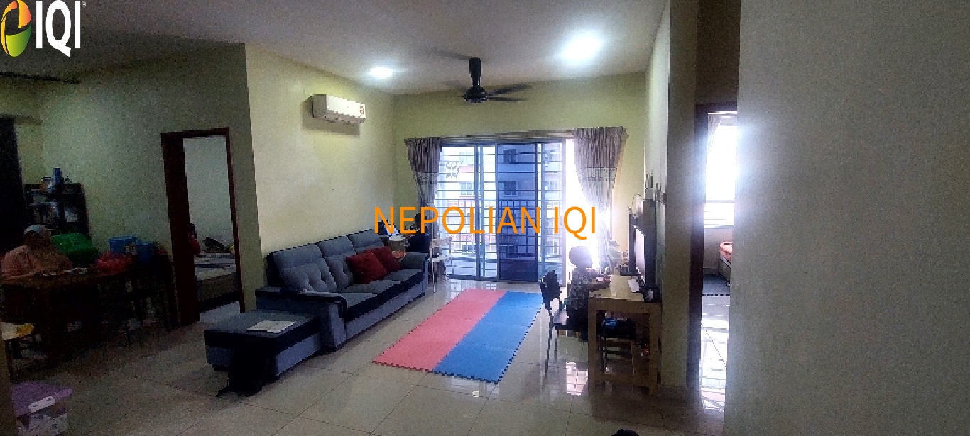 PURI TOWER CONDOMINIUM image