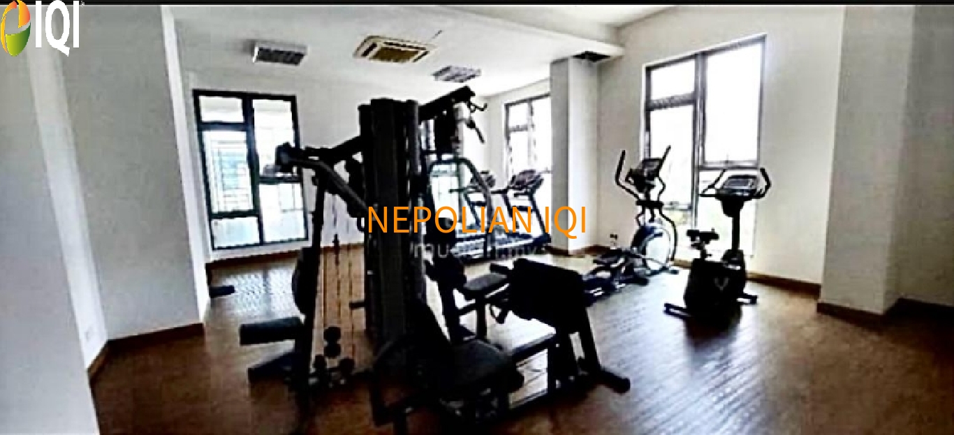 PURI TOWER CONDOMINIUM image