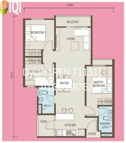 MiNest Residence image