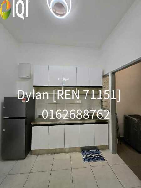 MiNest Residence