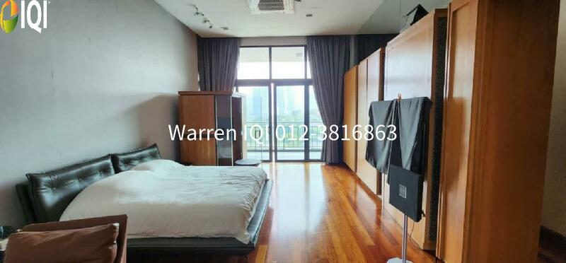 Vasana 25 @ Seputeh Heights